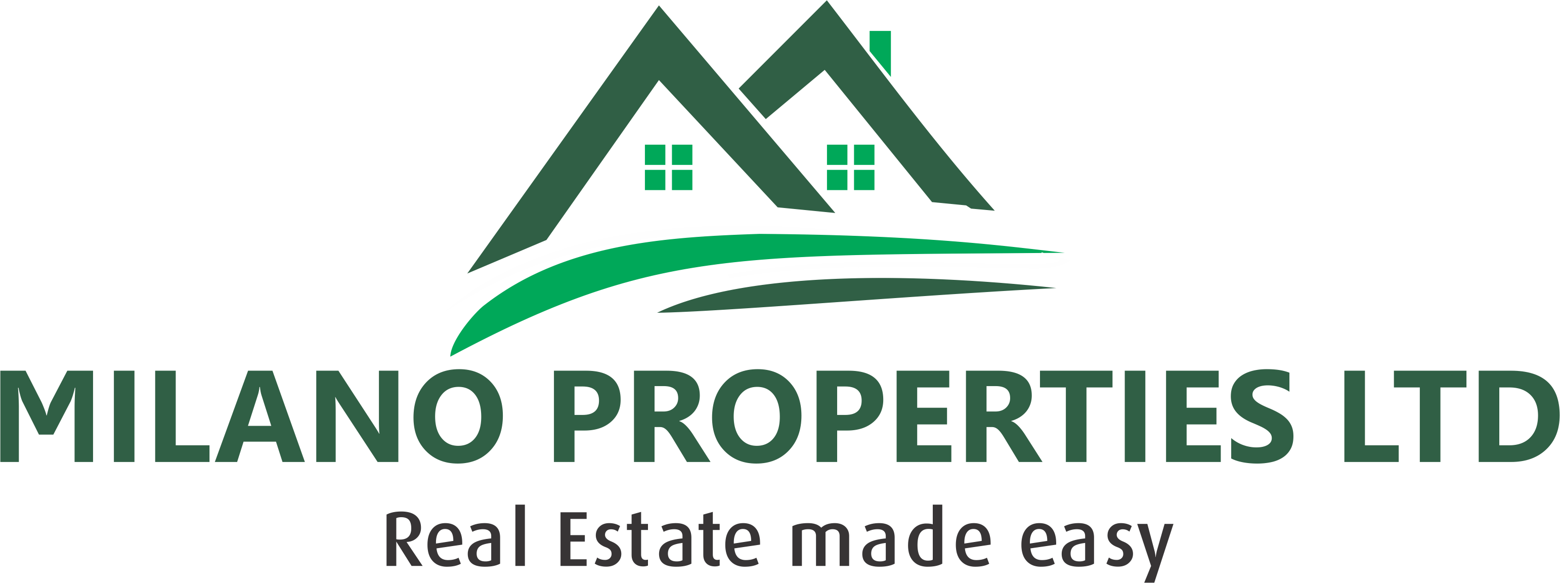 Milano Properties Ltd Nigeria AFRIKTA