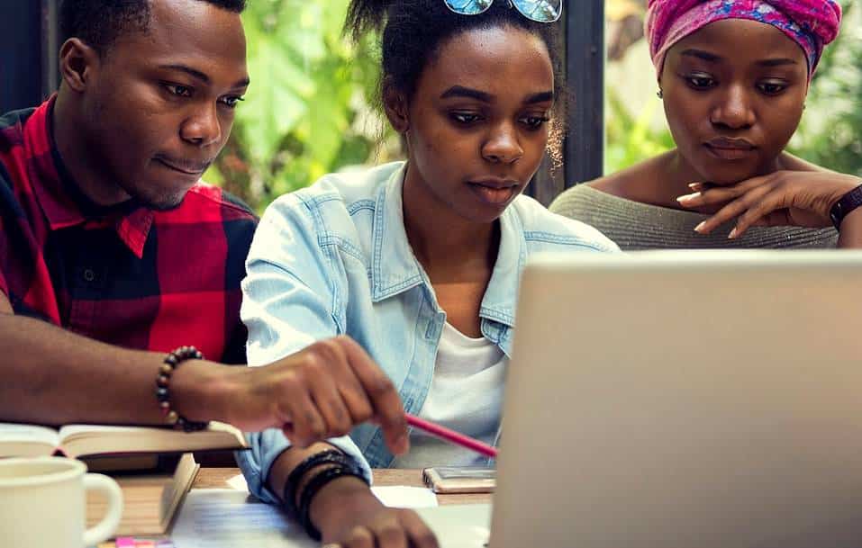 Afrilcate Educational Resource For Creative Learning