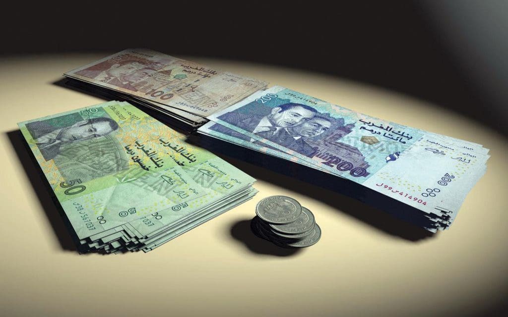 Flexibilité Le dirham marocain entame la toute dernière ligne droite