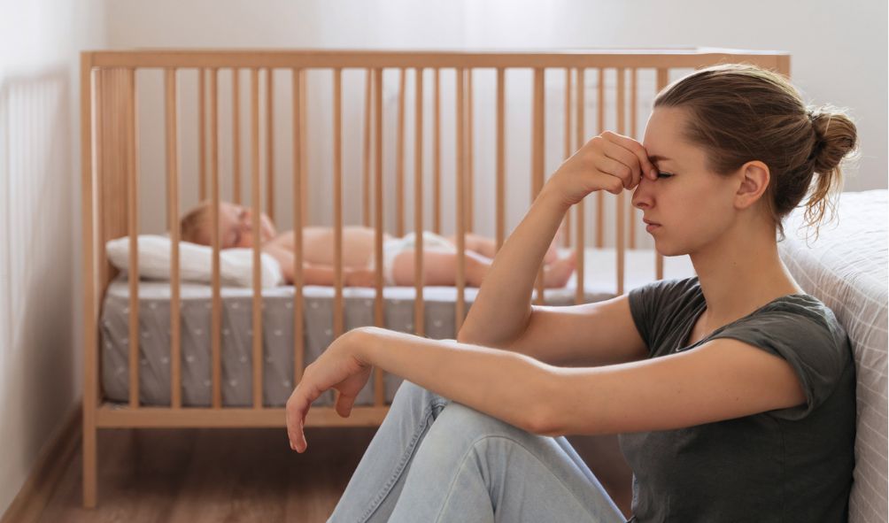 US FDA approves first pill for postpartum depression AfrinewsKE