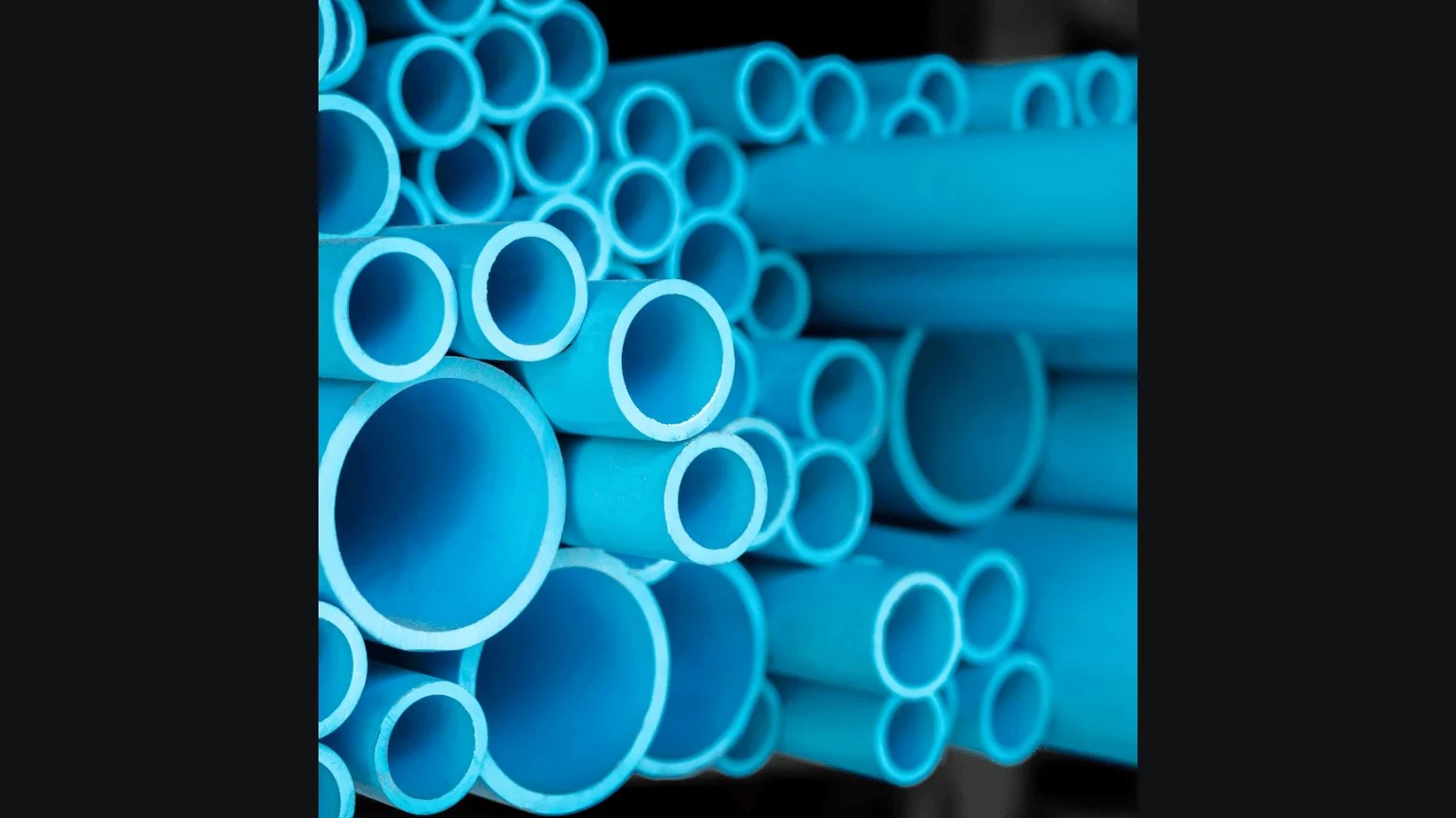 PVC DRILLING PIPE AFRIPLAST