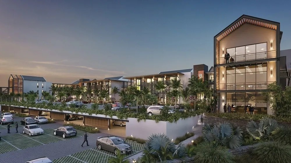 Les 7 plus belles villes d'Afrique ayant une dynamique de Smart City AITN