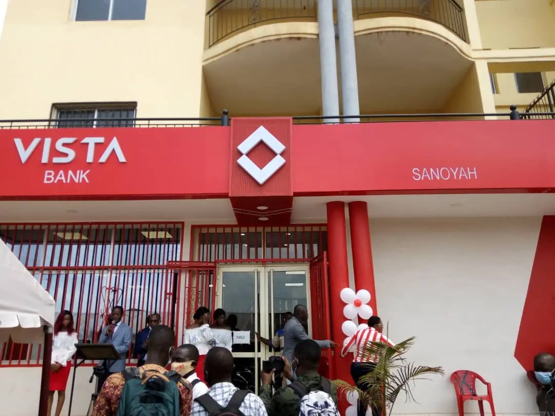 Vista Bank acquiert la filiale de BNP Paribas en Guinée AITN