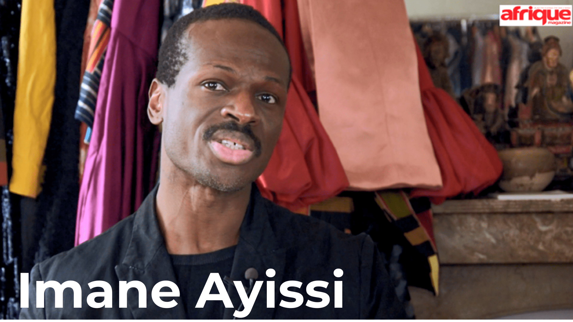 Le chants du fil : Textiles tribaux du Sud-Ouest de la.