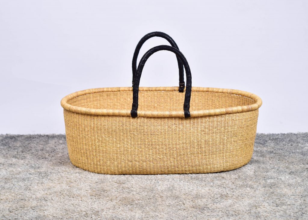 Moses Basket Global