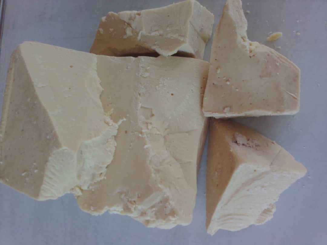 Cocoa Butter from Ghana Global