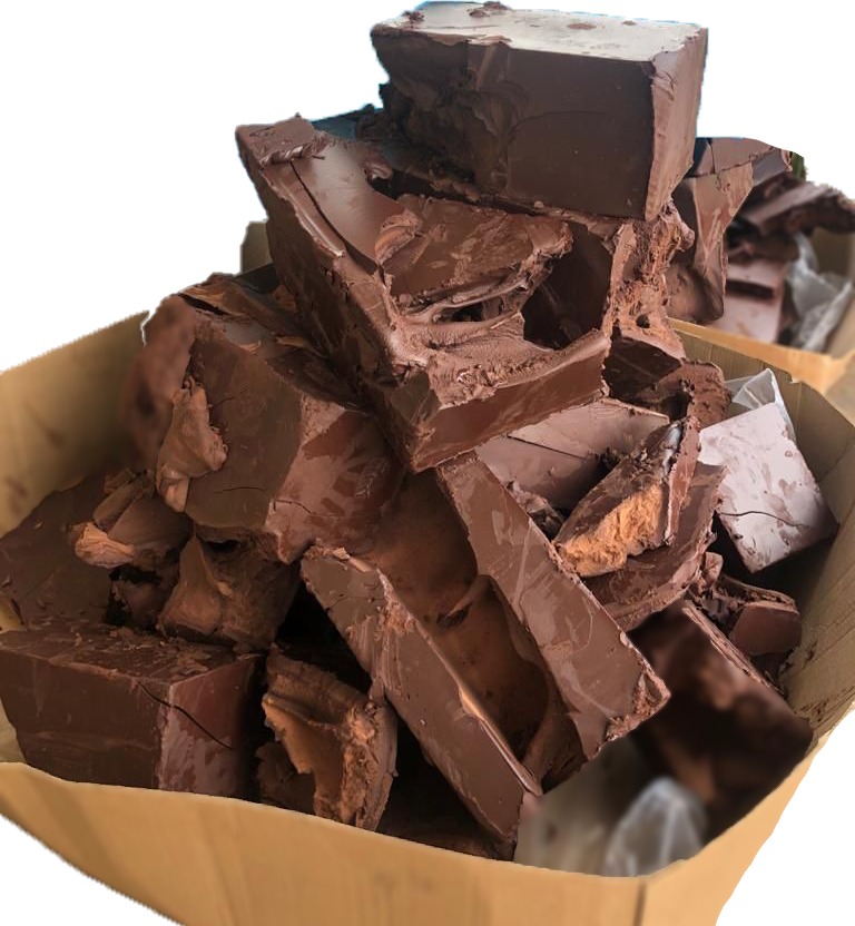 Natural Cocoa Liquor Global