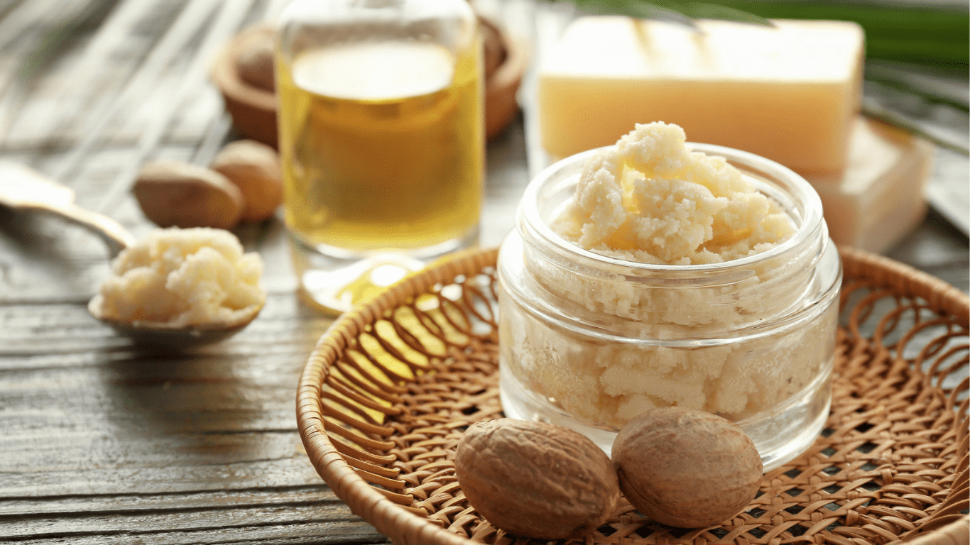 HOW PROFITABLE IS THE SHEA BUTTER INDUSTRY Global