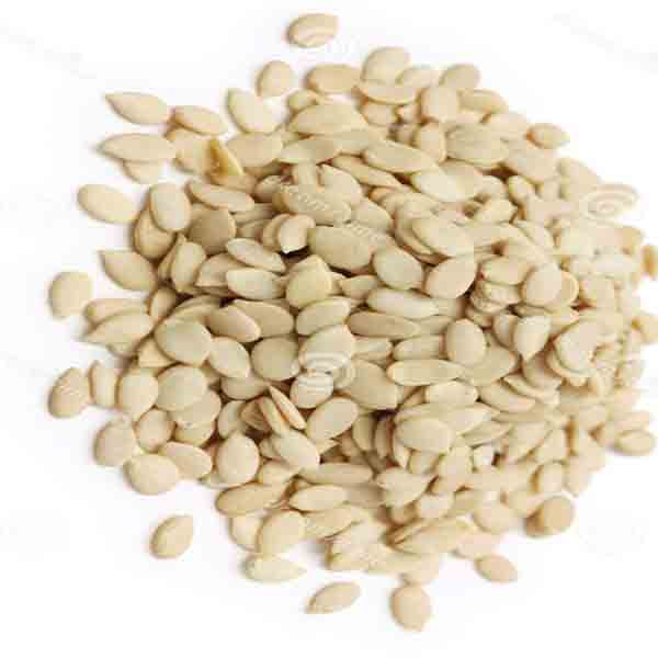 Pistache africaine ou egousi le légume oublié Afritibi