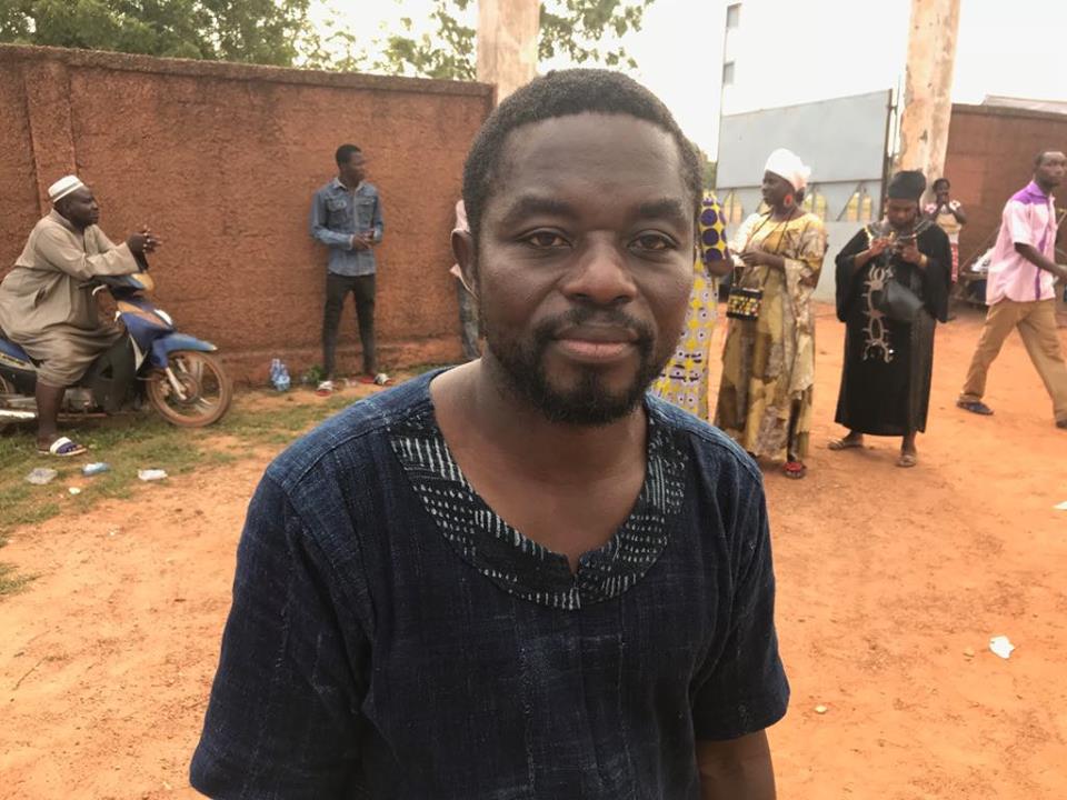 Missa Hébié: Ce que ces collabo retiennent de lui - Afriyelba