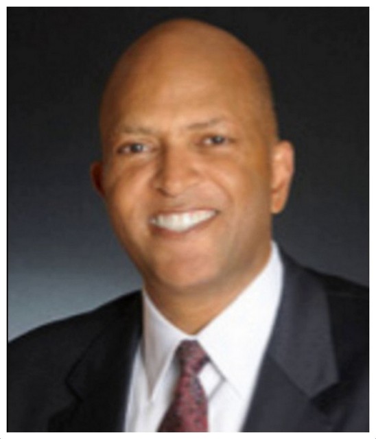 Thomas Broadwater AFRO American Newspapers