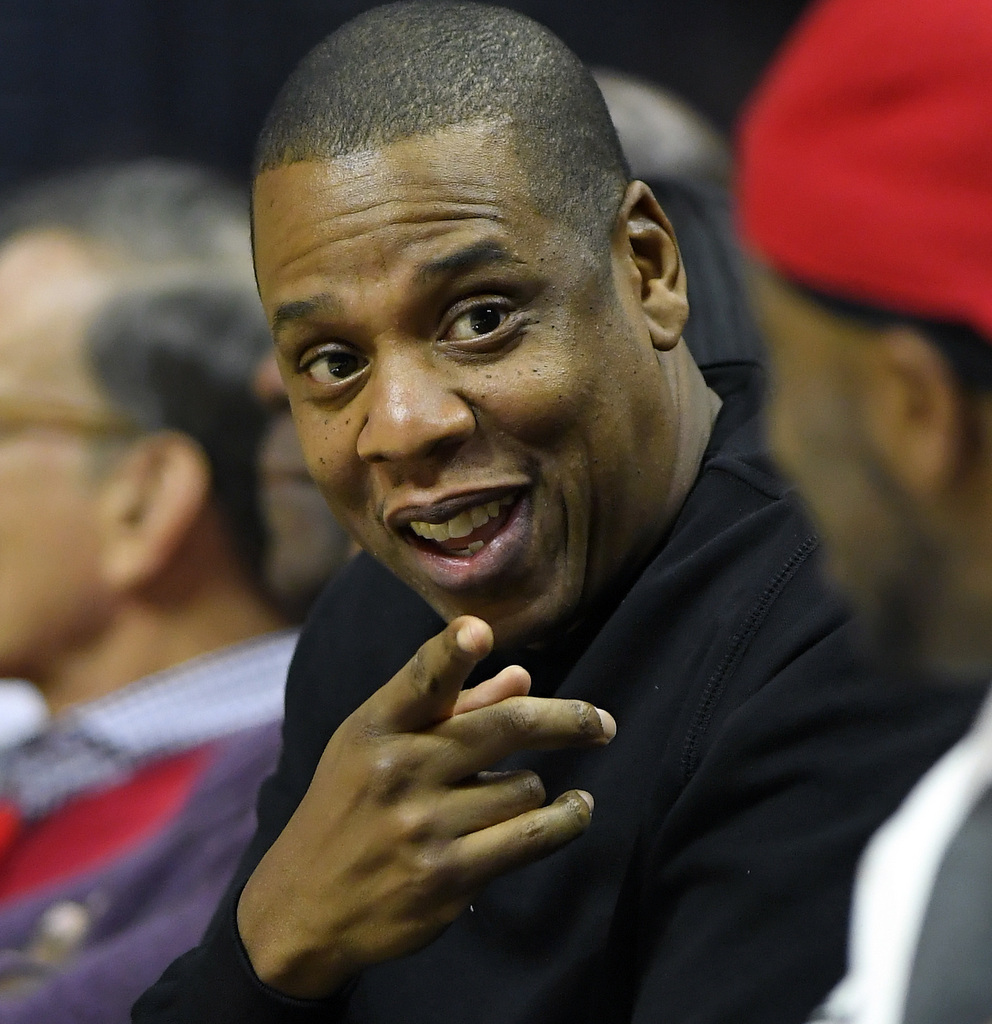 JayZ to Perform at Newly Renovated ster Hall in NYC Afro