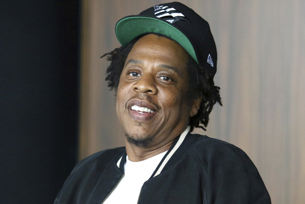 NFL Teaming with JayZ on Entertainment and Social Activism Afro