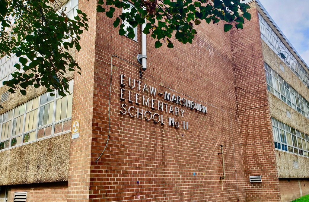 WordinBlack Names On School Buildings Tell Our Story Afro