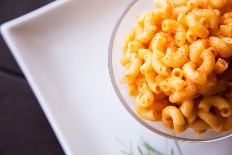 Mac and Cheese is truly the pinnacle of Black American dishes, culture