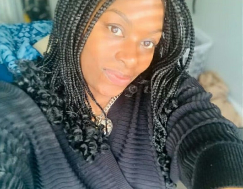 OfficerHolley AFRO American Newspapers