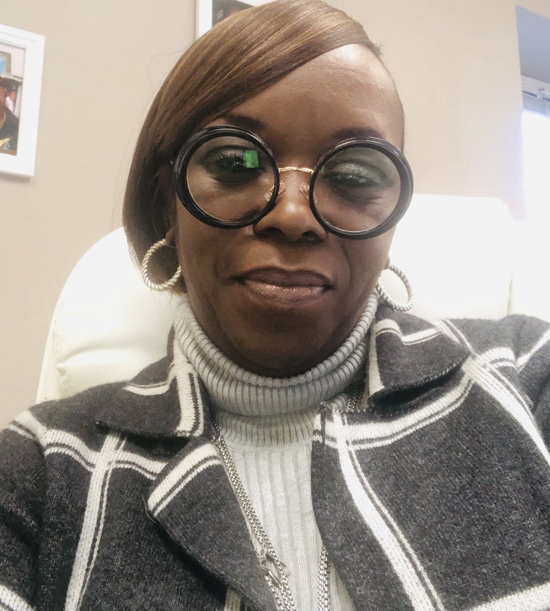 Towanda R Taylor CEO Second Chance AFRO American Newspapers