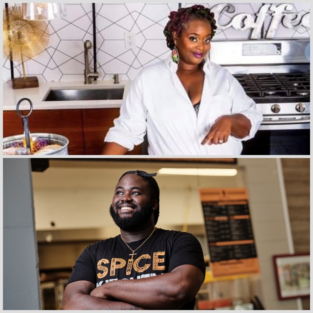 How we made it over a look at how Black restaurants in the nation’s