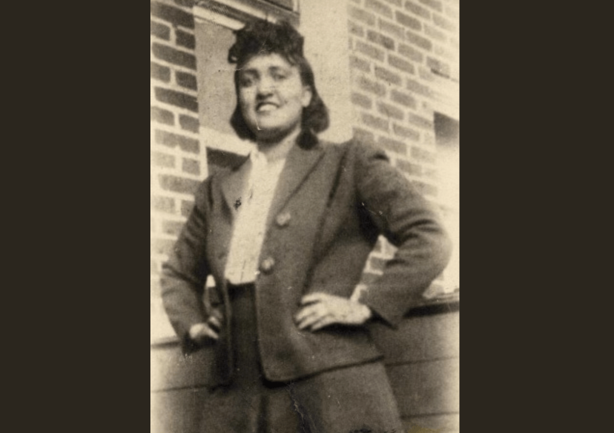 Henrietta Lacks Family announces 2nd lawsuit AFRO American Newspapers