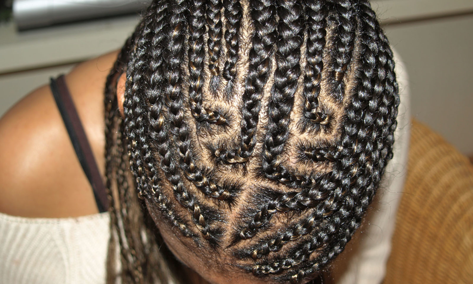 Miriam African Hair Braiding
