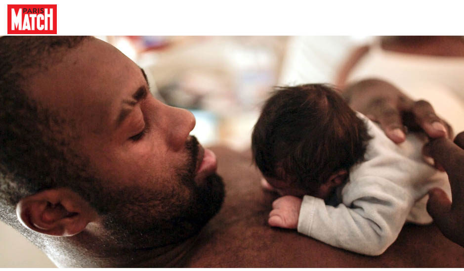 11 choses à savoir sur le champion de judo Teddy Riner