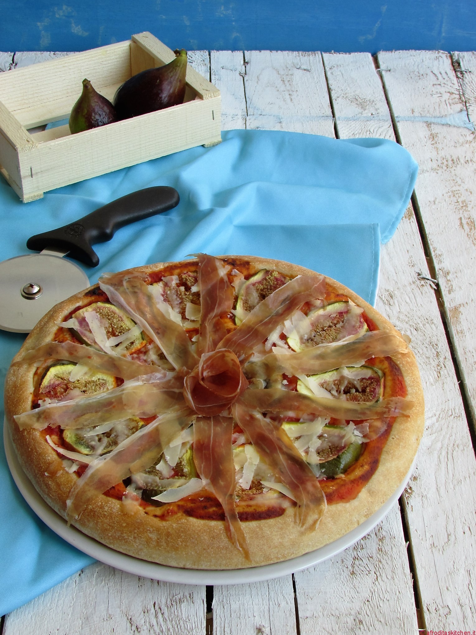 Pizza Lunga Lievitazione In Teglia