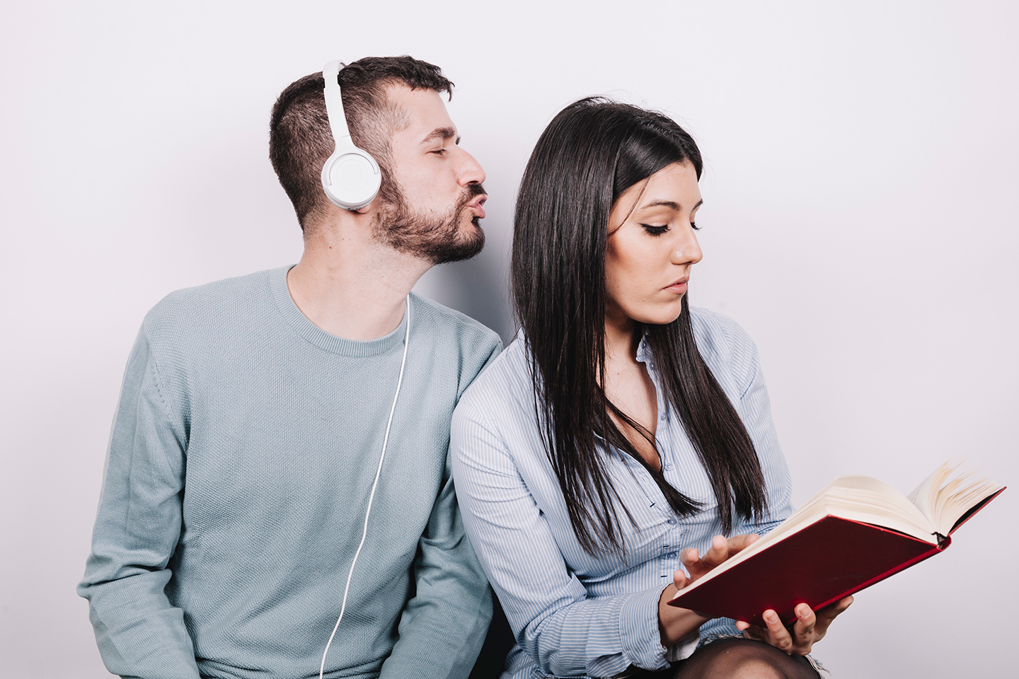 Cómo identificar las razones cuando una mujer pierde interés en un