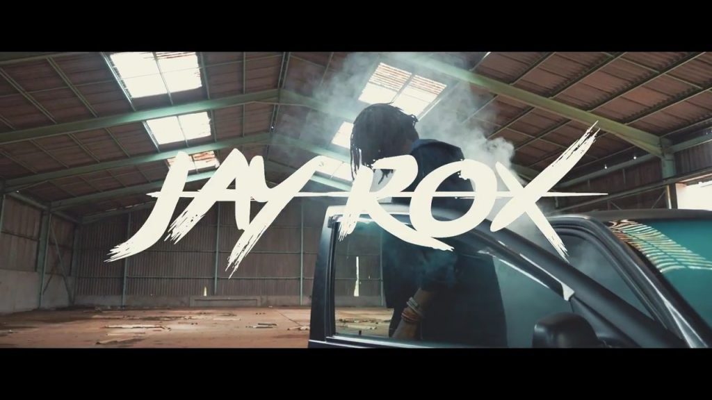 Jay Rox Get Lost (Official Video) AfroFire