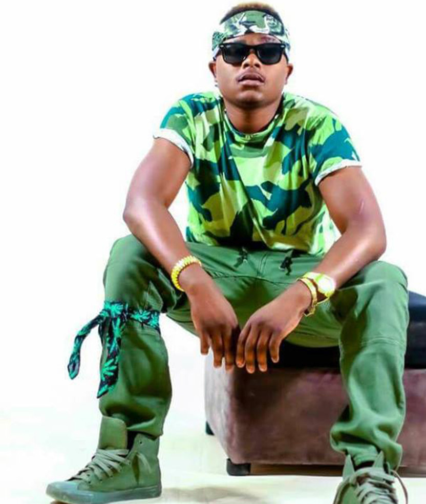 REWIND TSean Ft. Zone Fam & Jae Cash Bele AfroFire