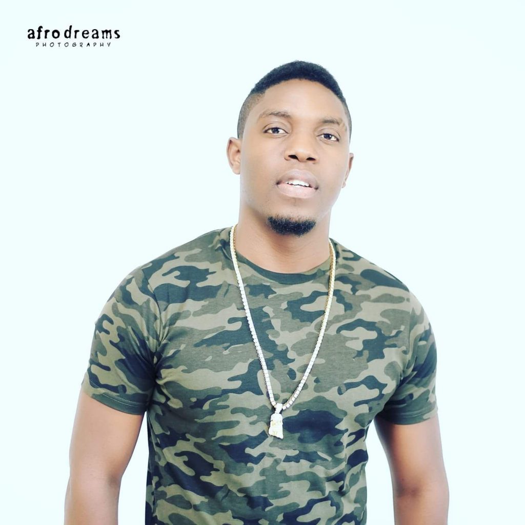 Is "Tenga" the Biggest Zambian song in 2018 so far? AfroFire