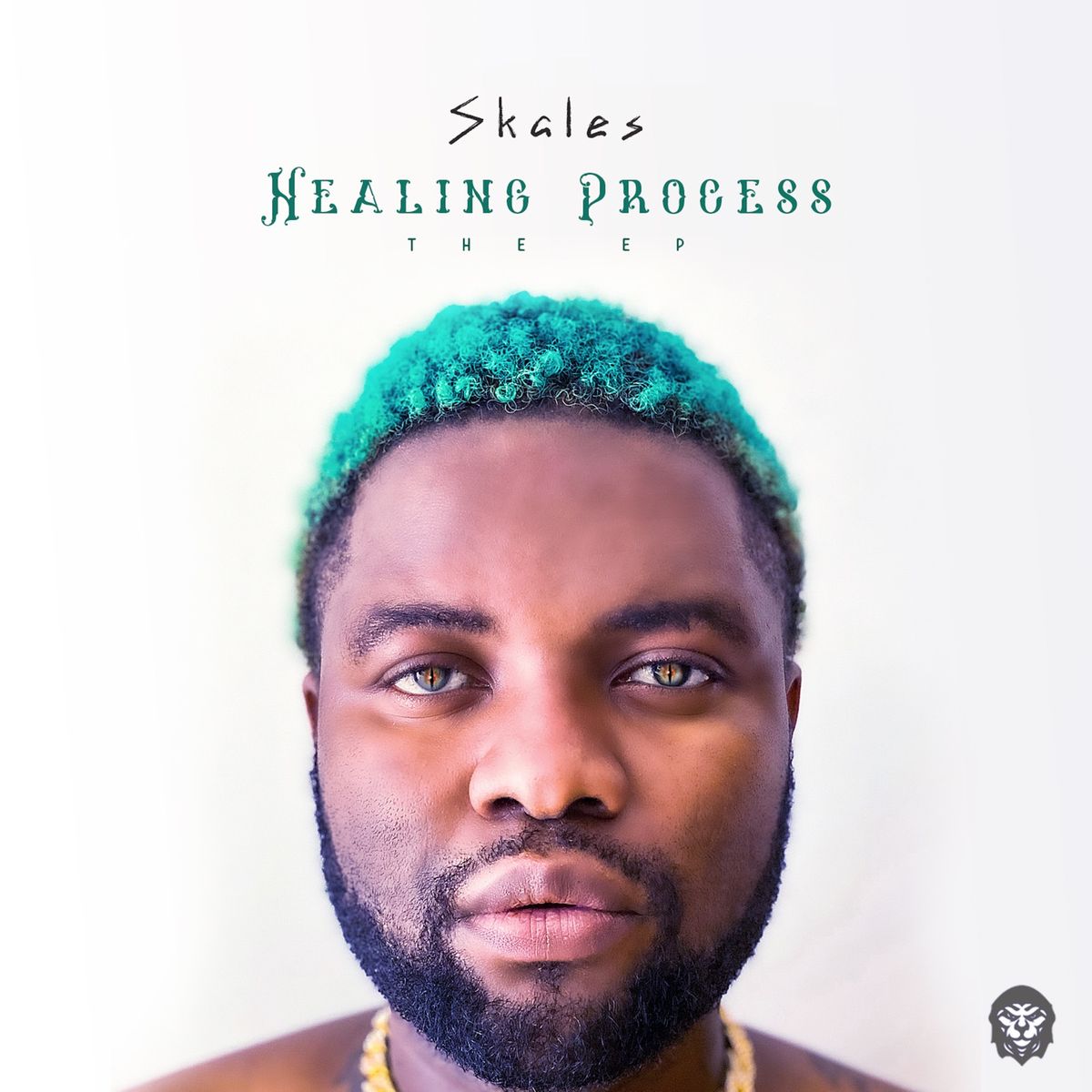 Skales Healing Process [The EP] AfroFire