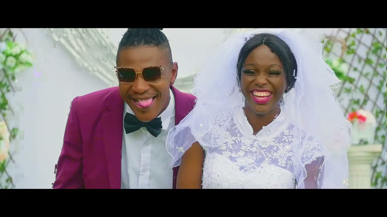 Rich Bizzy Chibanyonge (Official Video) AfroFire