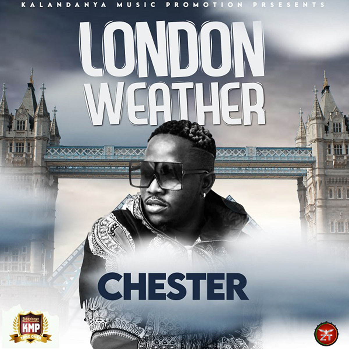 Chester London Weather AfroFire