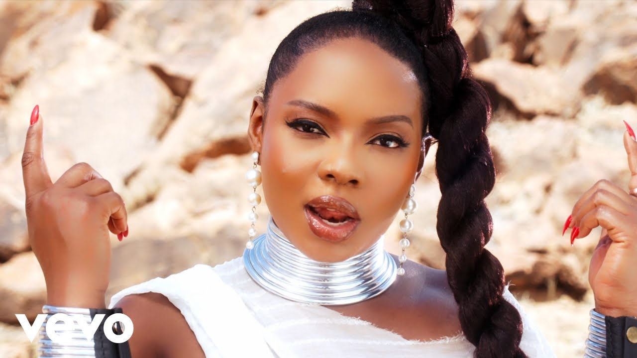 Yemi Alade Fire (Official Video) AfroFire