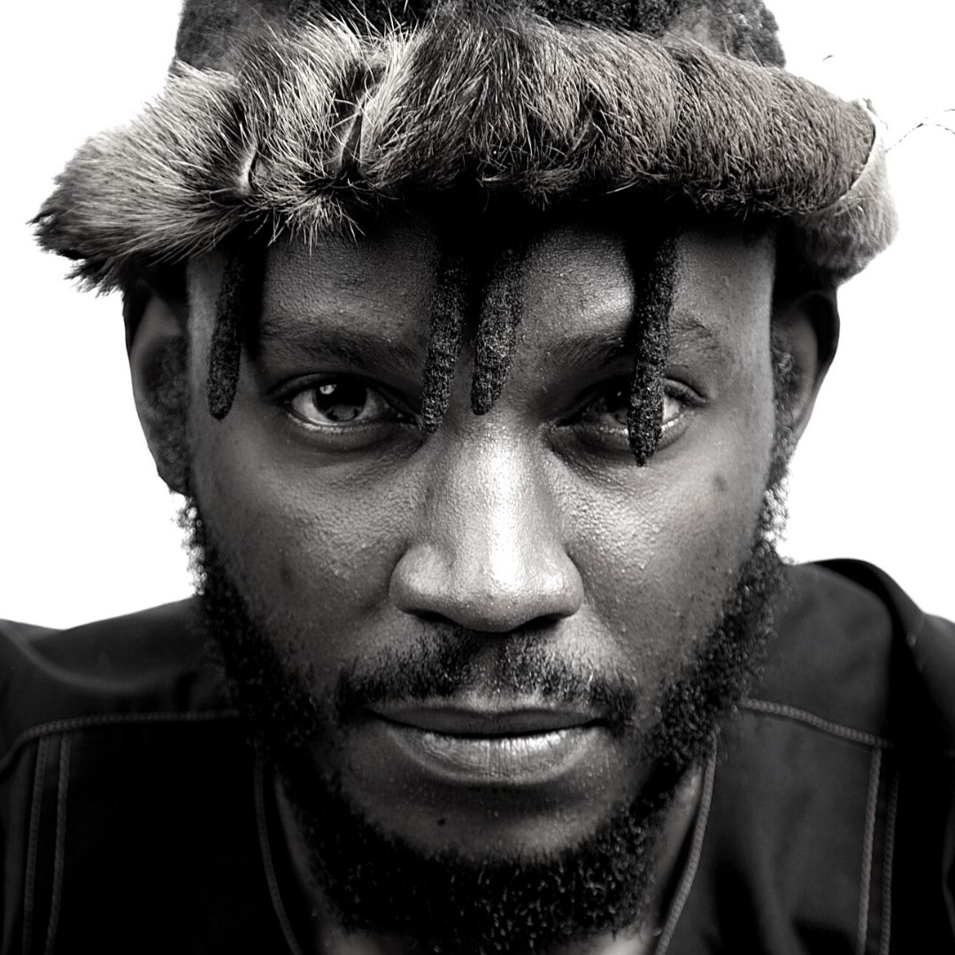 KRYTIC - Excuse Yourself Freestyle - AfroFire