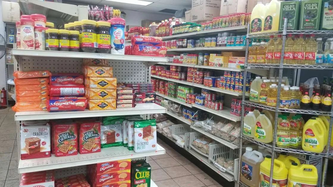 Okodieba African Market Afro Gist Media