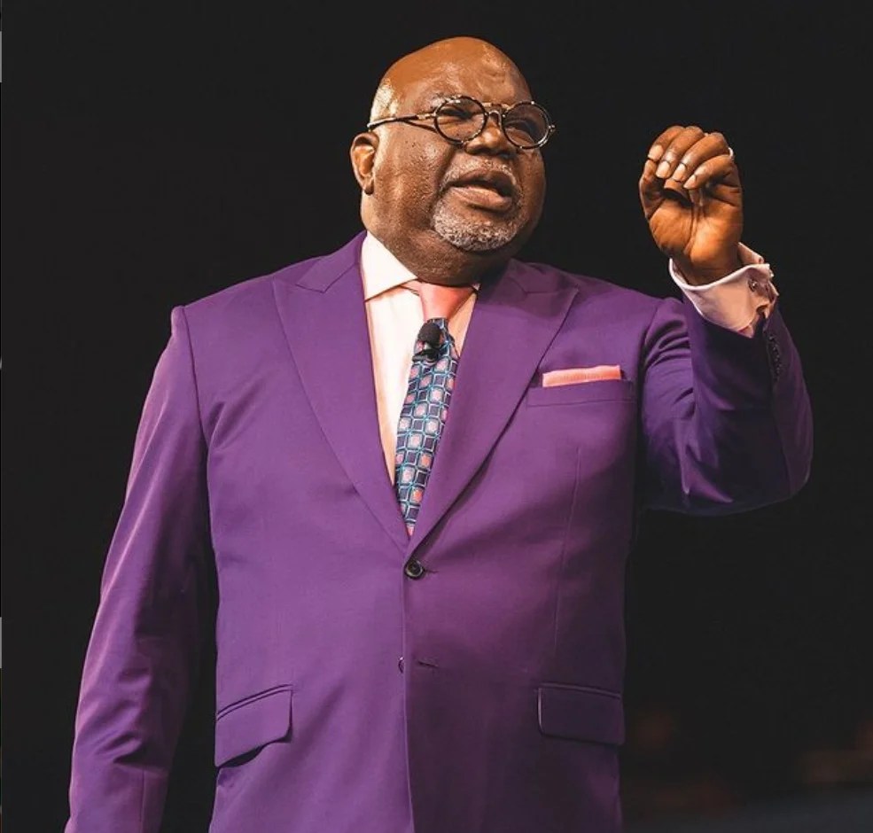 List Of Spiritual Leaders 2023 5 Most Influential Spiritual Leaders In Modern Christianity – Afro Gist Media