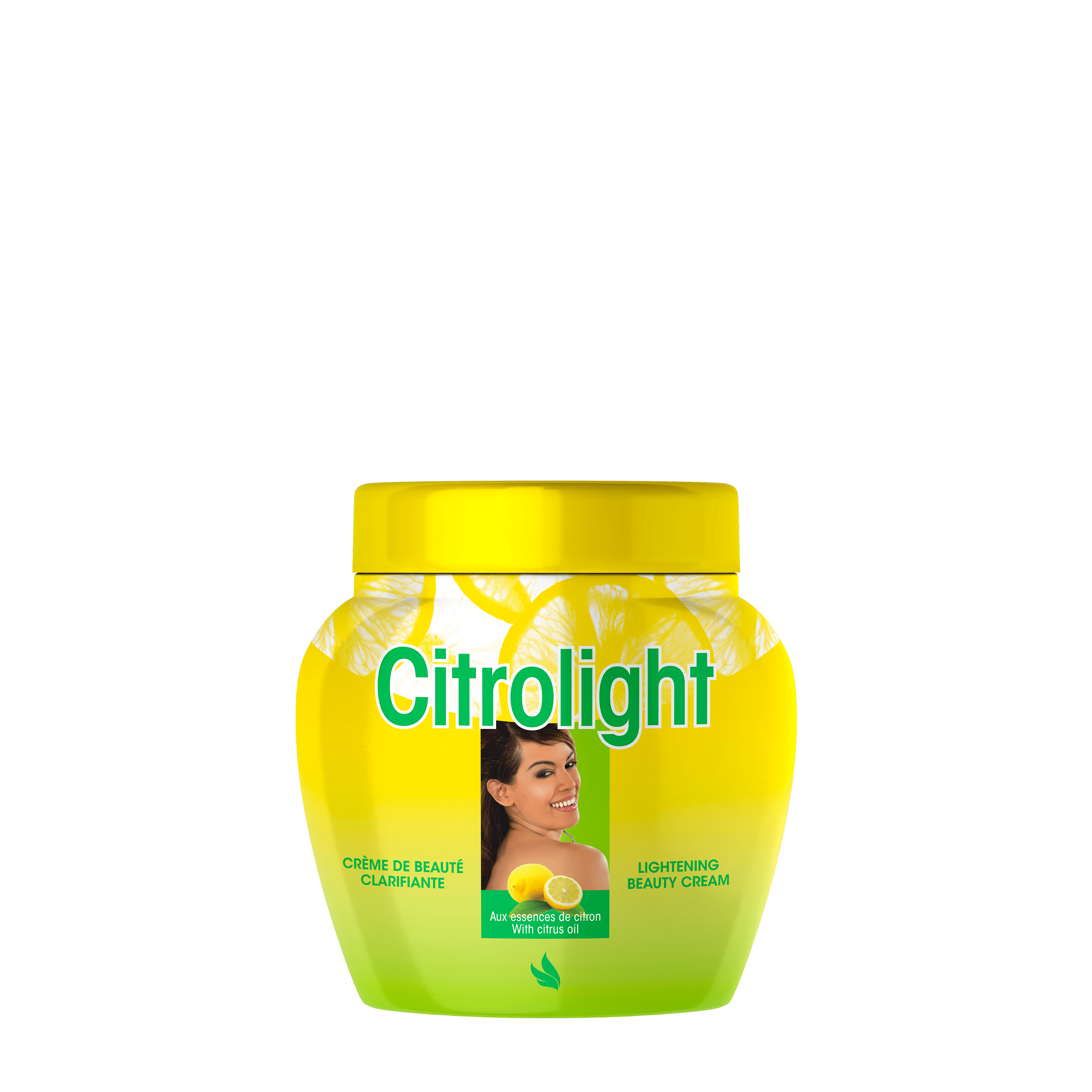 Citrolight Lightening Cream Afro Glamour Cosmetics