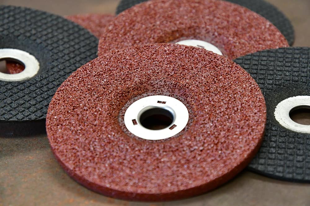 Highquality Grinding & Cutting Disc Suppliers In Dubai, UAE