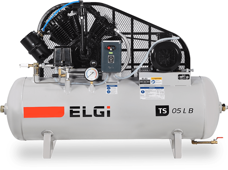 Air Compressor Machine Supplier in Dubai, UAE Afro Gulf