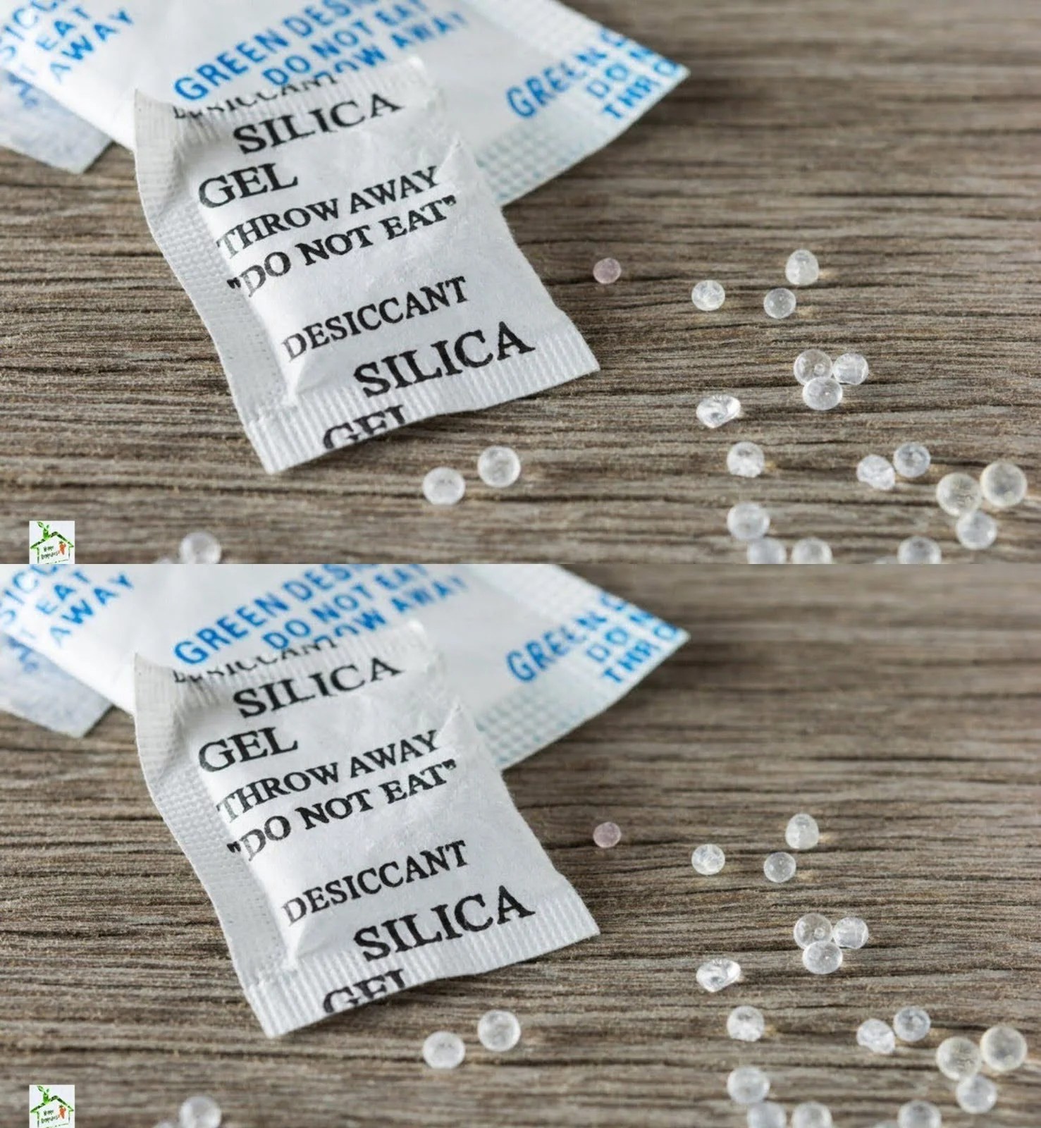 10 Surprising Uses Of Silica Gel Packets