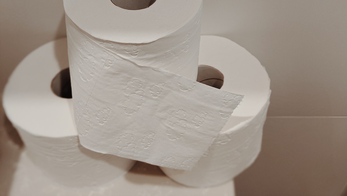 Drastic price increase of toilet paper in Germany announced