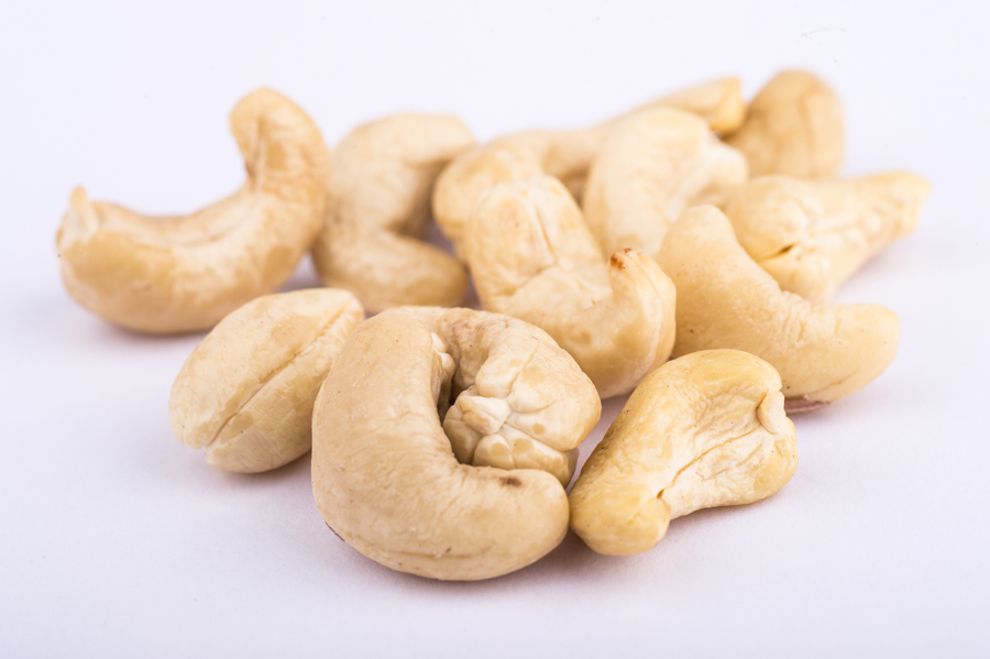 Whole Cashews