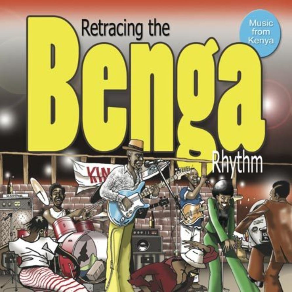 Afropop Worldwide Kenya’s Benga Rhythm History Continues With Part Three