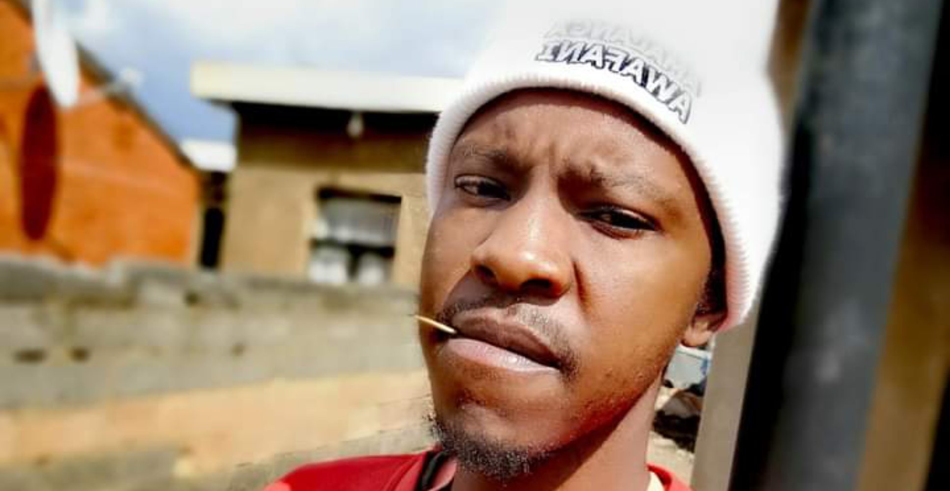 Afropop Worldwide A Conversation with Kwaito/HipHop Artist Simphy