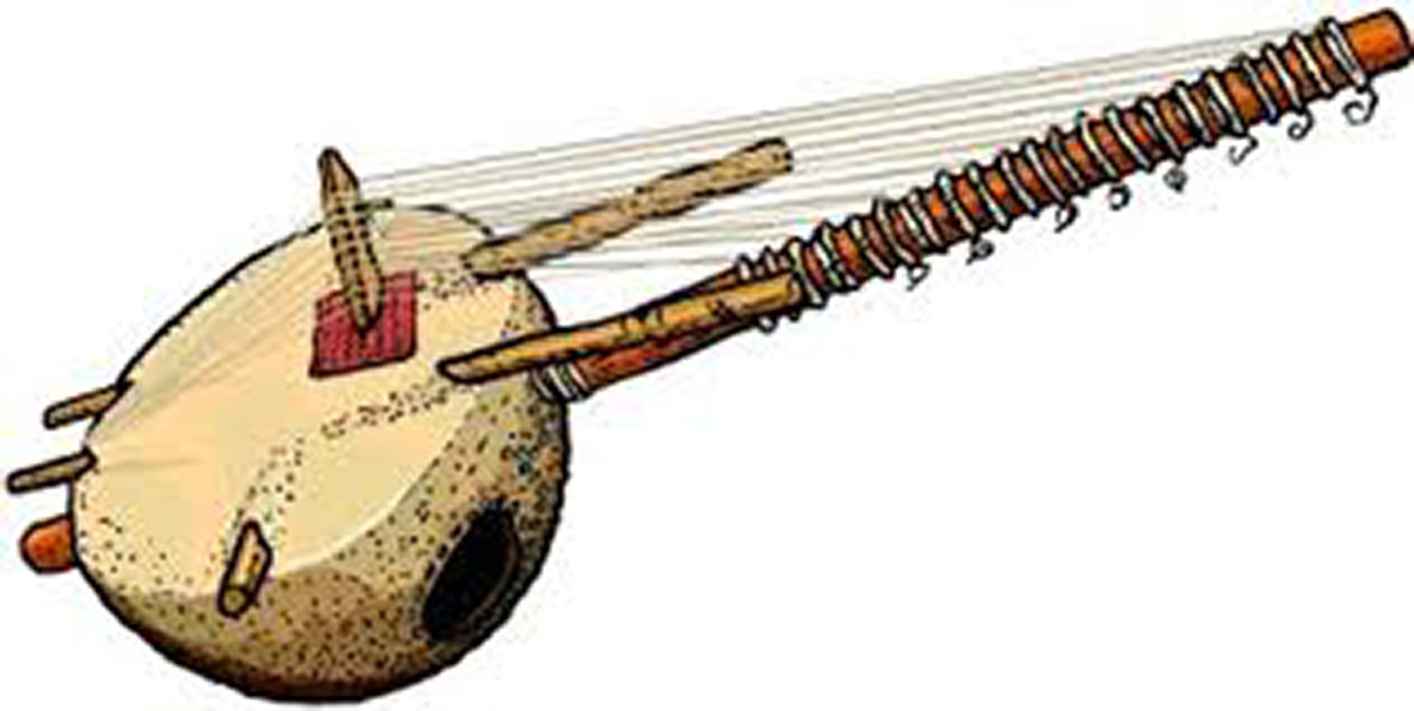 Afropop Worldwide | Kora Resources