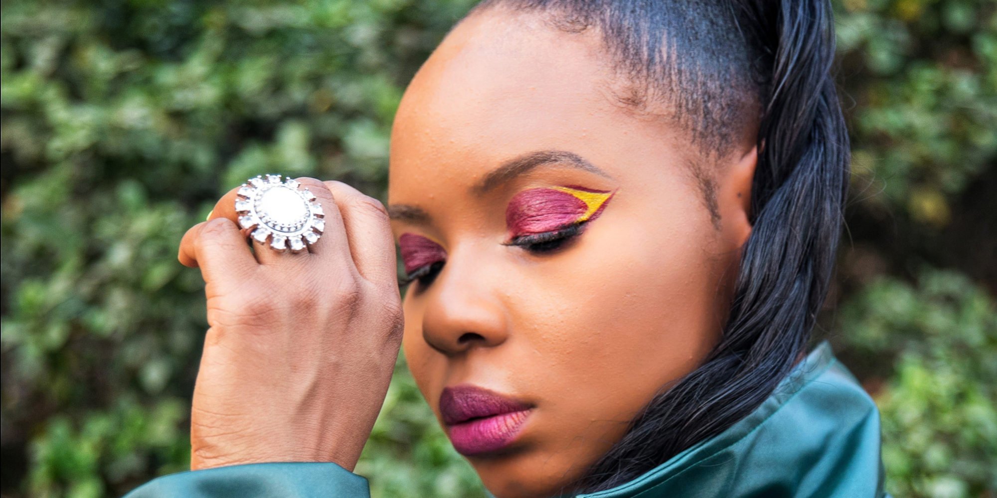 Afropop Worldwide Yemi Alade Talks "Boyz"