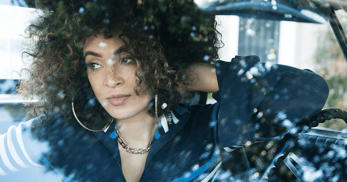 Give into your heart’s desire under Kandace Springs’ intoxicating spell