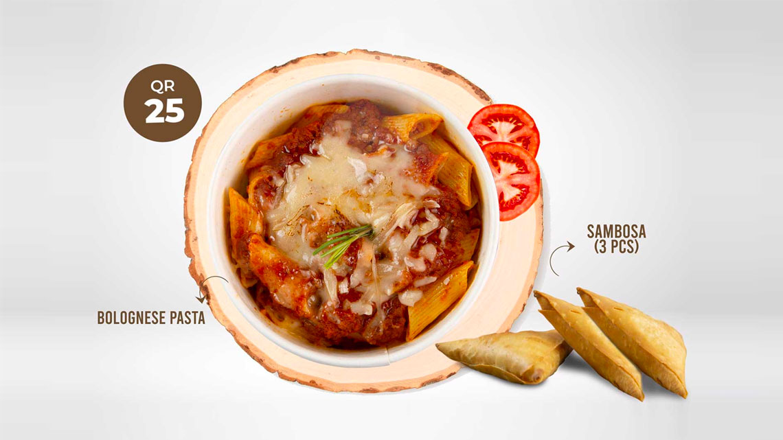 Koshari Station AfroQconnect