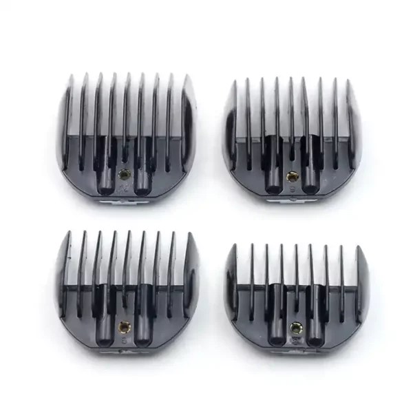 Universal Clipper Guard Attachments